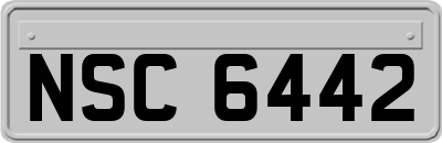 NSC6442