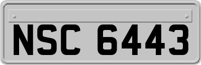 NSC6443