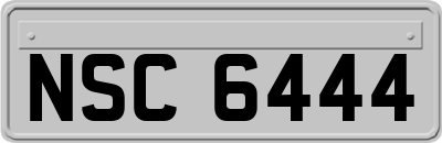 NSC6444