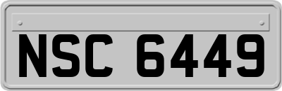 NSC6449