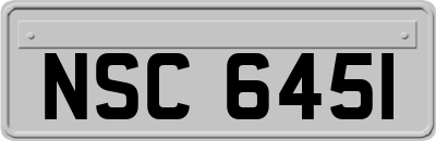 NSC6451