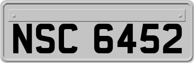 NSC6452