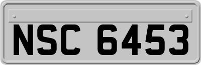 NSC6453