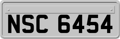 NSC6454