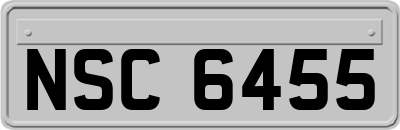 NSC6455