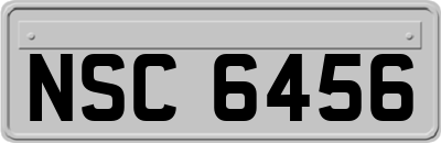 NSC6456