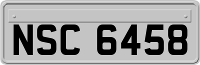 NSC6458