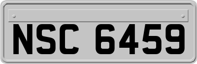 NSC6459