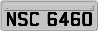 NSC6460