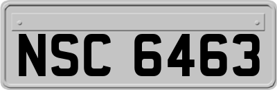 NSC6463