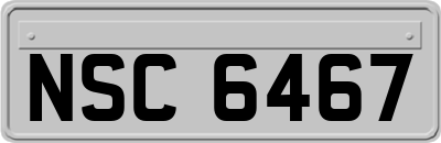 NSC6467