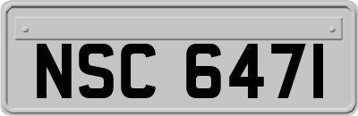 NSC6471