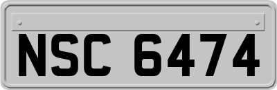 NSC6474