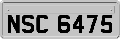 NSC6475