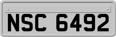 NSC6492