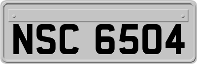 NSC6504