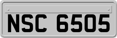 NSC6505