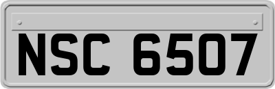 NSC6507