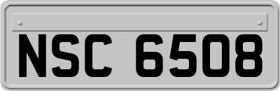 NSC6508