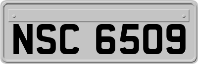 NSC6509