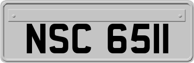 NSC6511