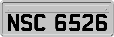 NSC6526