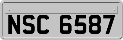 NSC6587