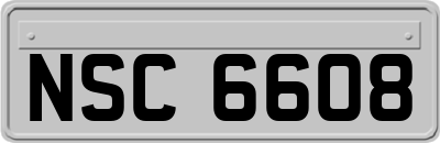 NSC6608