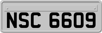 NSC6609