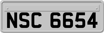 NSC6654