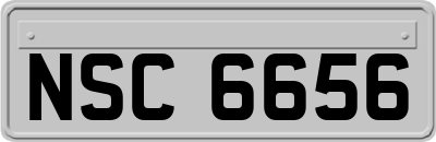 NSC6656