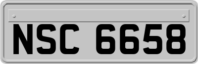 NSC6658