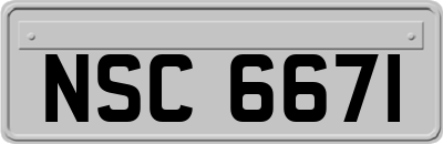 NSC6671