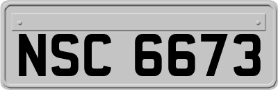 NSC6673