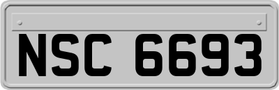 NSC6693