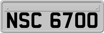 NSC6700