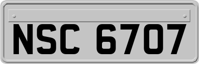 NSC6707