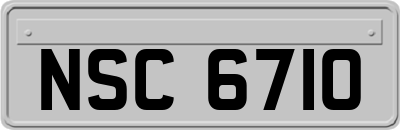 NSC6710