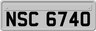 NSC6740