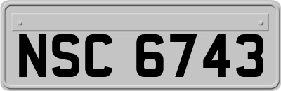 NSC6743