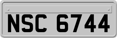 NSC6744