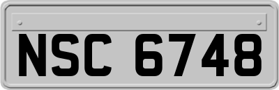 NSC6748