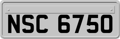 NSC6750