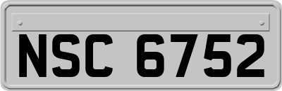 NSC6752