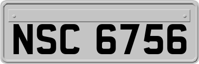 NSC6756