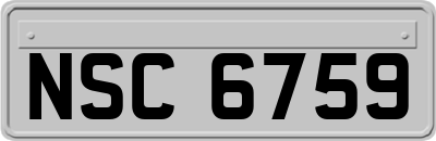 NSC6759