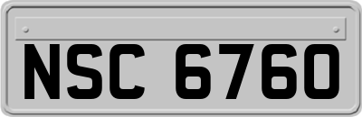 NSC6760