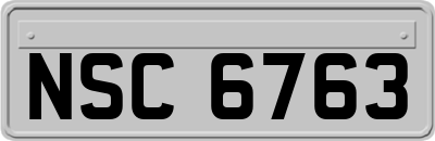 NSC6763