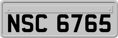 NSC6765