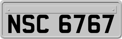 NSC6767